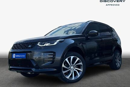 Land Rover Discovery Sport Gebrauchtwagen