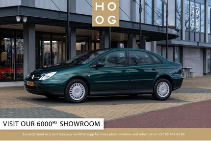 Citroen C5 Gebrauchtwagen