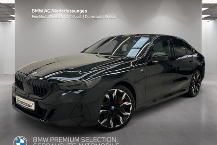 BMW 550 Gebrauchtwagen