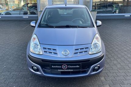 Nissan Pixo Gebrauchtwagen