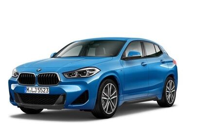 BMW X2 Gebrauchtwagen