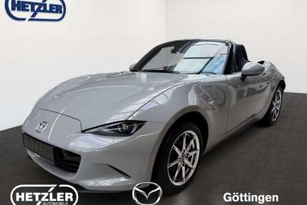 Mazda MX-5 Gebrauchtwagen