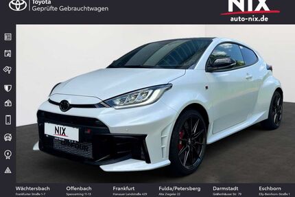 Toyota Yaris Gebrauchtwagen