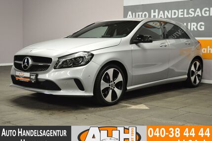 Mercedes-Benz A 200 Gebrauchtwagen