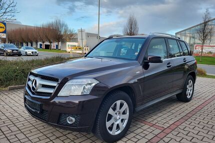 Mercedes-Benz GLK 220 Gebrauchtwagen