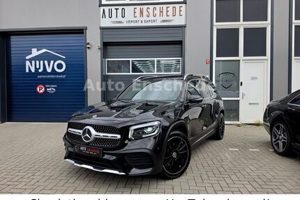 Mercedes-Benz GLB 200 Gebrauchtwagen