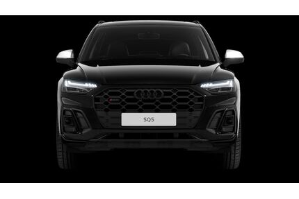 Audi SQ5 Gebrauchtwagen