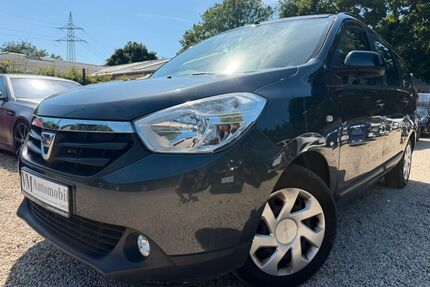 Dacia Lodgy Gebrauchtwagen