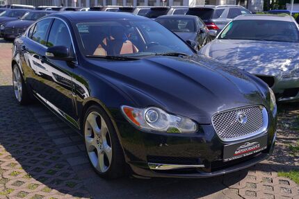 Jaguar XF Gebrauchtwagen