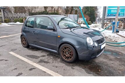 VW Lupo Gebrauchtwagen