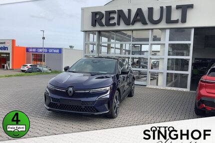 Renault Megane E-TECH Gebrauchtwagen