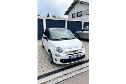 Opel 500 