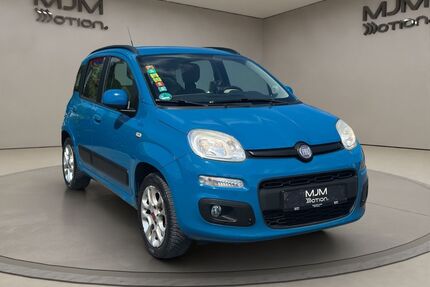 Fiat Panda Gebrauchtwagen