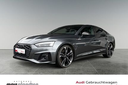Audi S5 Gebrauchtwagen