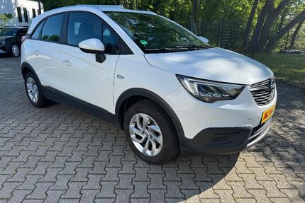 Opel Crossland (X) Gebrauchtwagen