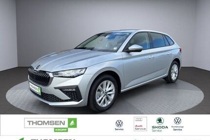 Skoda Scala Gebrauchtwagen