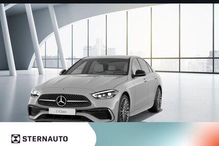 Mercedes-Benz C 200 Gebrauchtwagen