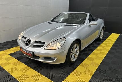 Mercedes-Benz SLK 280 Gebrauchtwagen