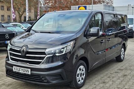 Renault Trafic Gebrauchtwagen