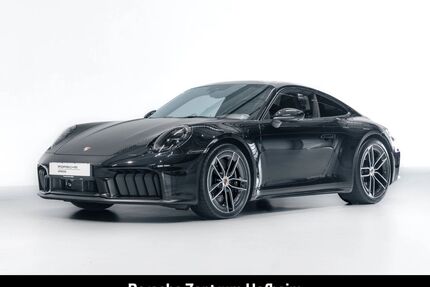 Porsche 992 Gebrauchtwagen