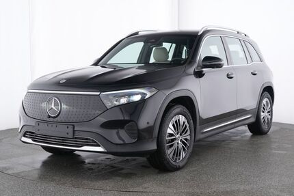 Mercedes-Benz EQB Gebrauchtwagen