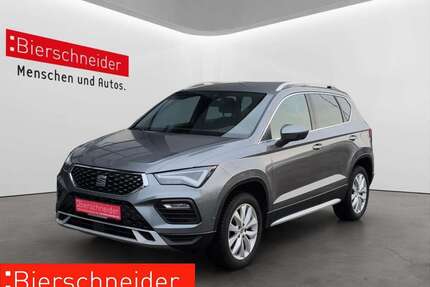 Seat Ateca Gebrauchtwagen