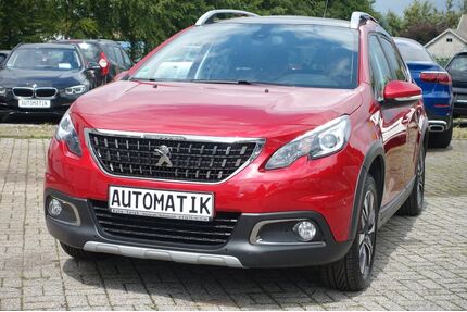 Peugeot 2008 Gebrauchtwagen