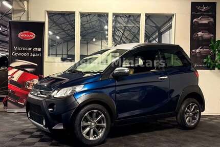 Aixam Crossline Gebrauchtwagen