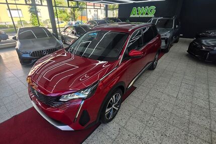 Peugeot 5008 Gebrauchtwagen