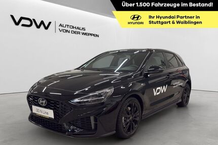 Hyundai i30 Gebrauchtwagen