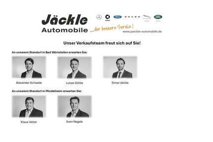 Land Rover Defender Gebrauchtwagen