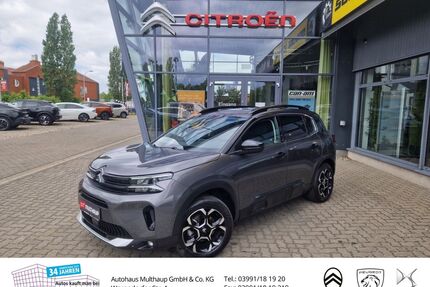 Citroen C5 Aircross Gebrauchtwagen