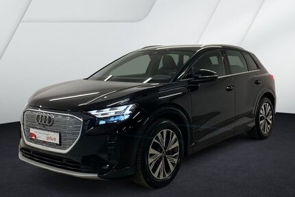 Audi Q4 e-tron Gebrauchtwagen