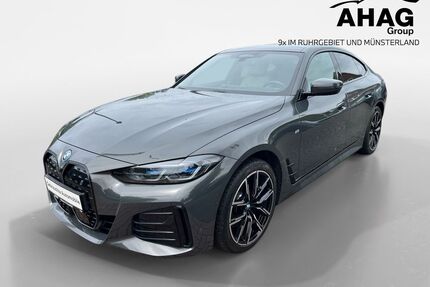 BMW i4 Gebrauchtwagen