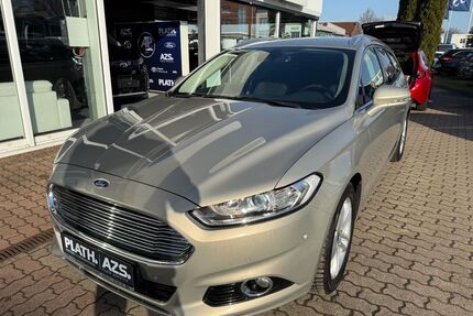 Ford Mondeo Gebrauchtwagen