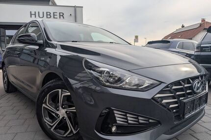 Hyundai i30 Gebrauchtwagen