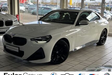 BMW 220 Gebrauchtwagen