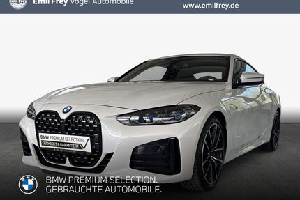 BMW M440 Gebrauchtwagen