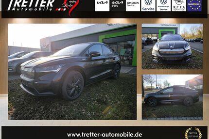 Skoda Enyaq Gebrauchtwagen