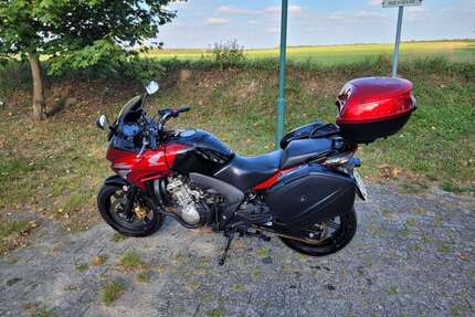 Honda CBF 600 Gebrauchtwagen