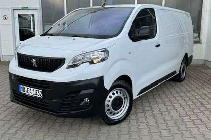 Peugeot Expert Gebrauchtwagen