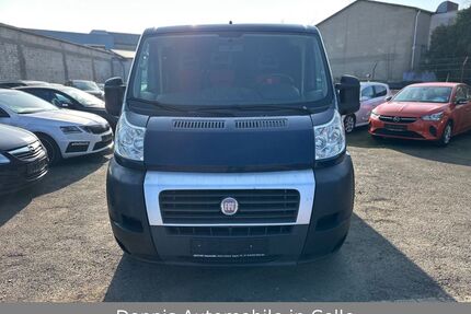 Fiat Ducato Gebrauchtwagen