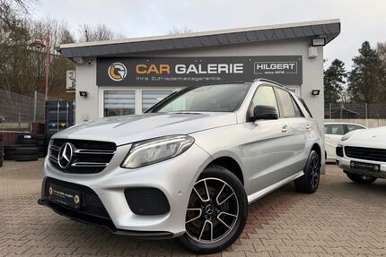 Mercedes-Benz GLE 250 Gebrauchtwagen