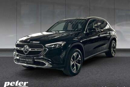 Mercedes-Benz GLC 300 Gebrauchtwagen
