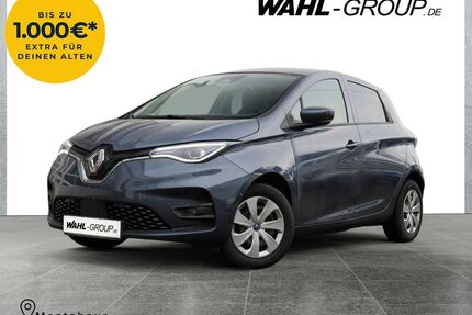 Renault ZOE Gebrauchtwagen