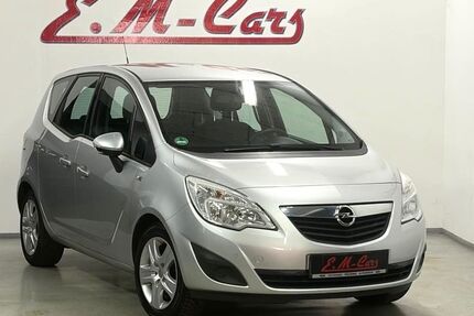 Opel Meriva Gebrauchtwagen