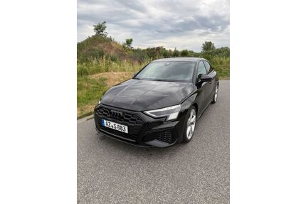 Audi S3 Gebrauchtwagen