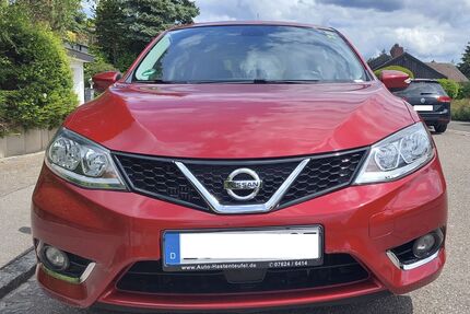 Nissan Pulsar Gebrauchtwagen