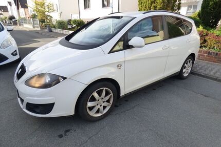 Seat Altea Gebrauchtwagen