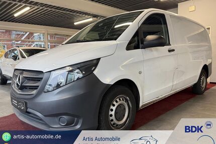Mercedes-Benz Vito Gebrauchtwagen